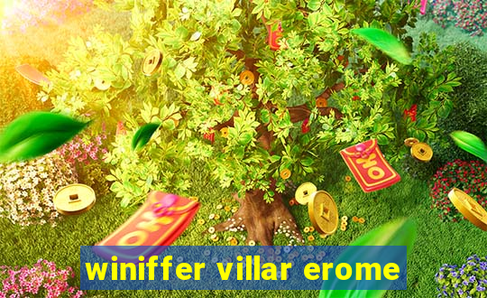 winiffer villar erome